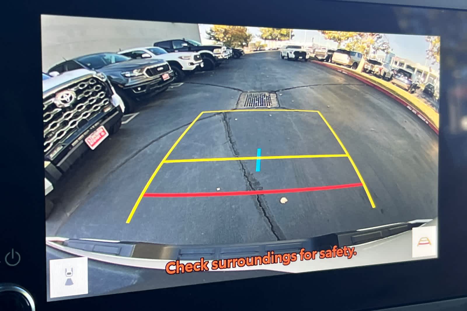 Thumbnail: 2024 Toyota Tacoma - 19