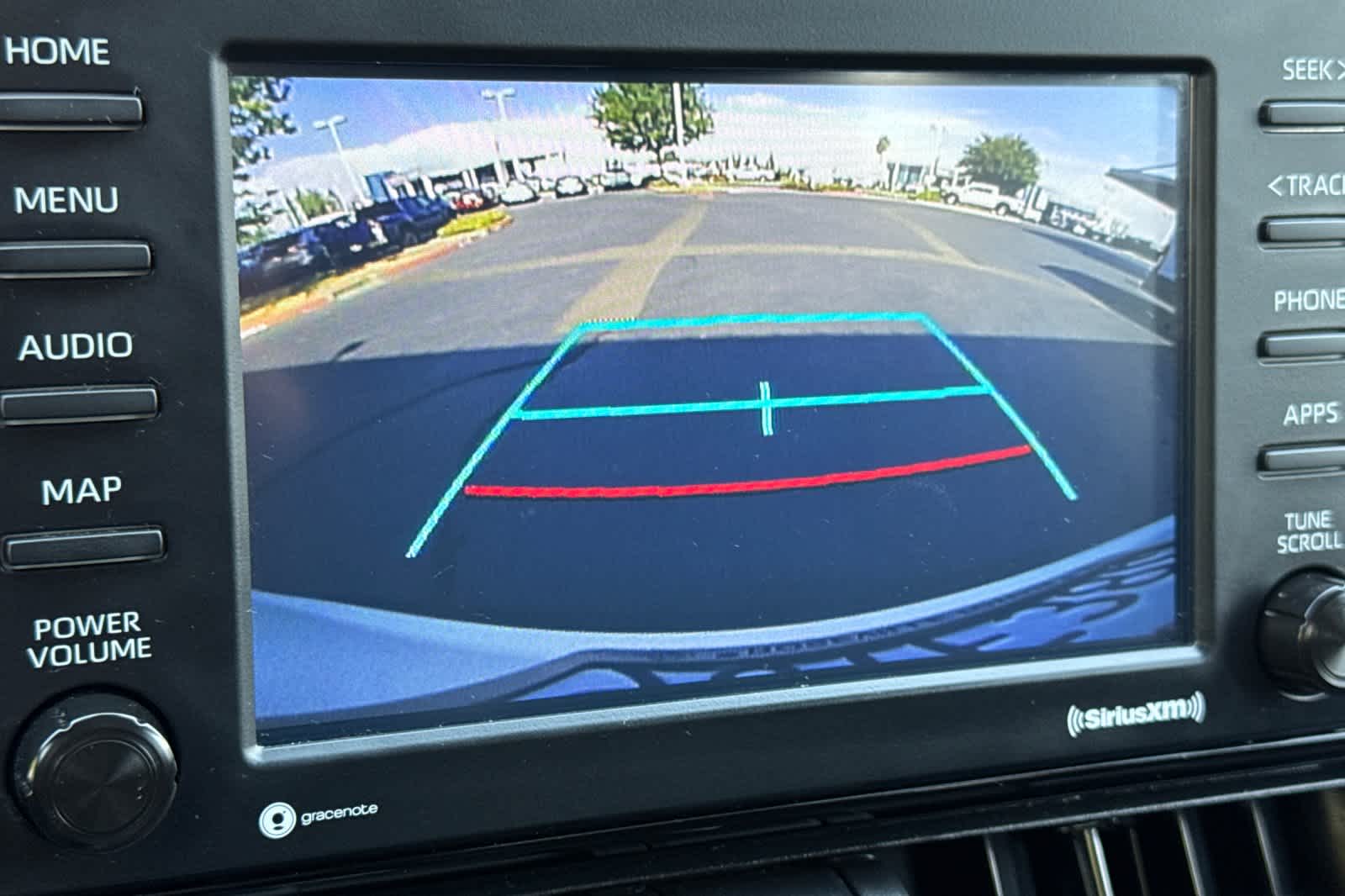 Thumbnail: 2022 Toyota RAV4 - 21