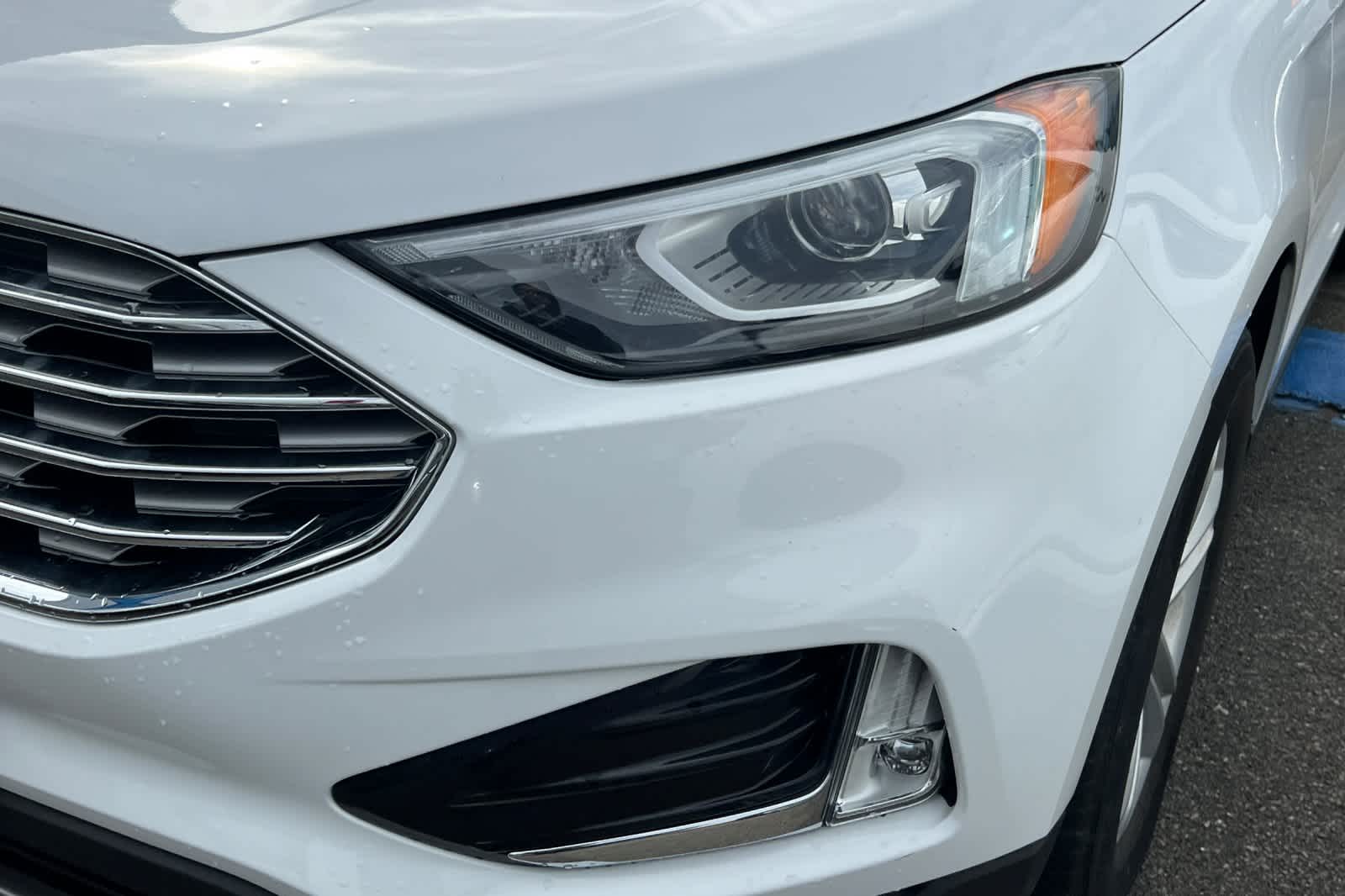 Thumbnail: 2020 Ford Edge - 11