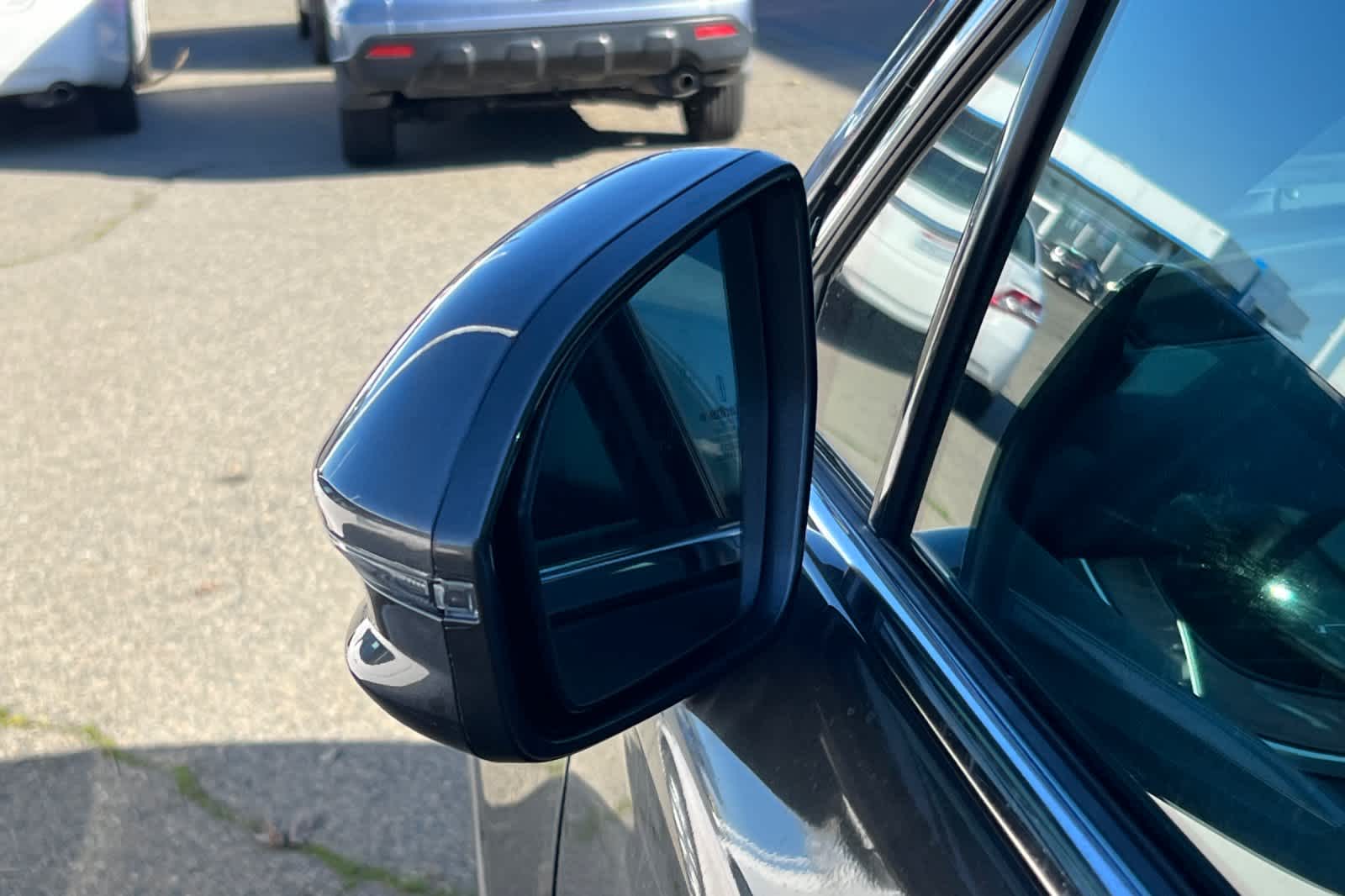 Thumbnail: 2018 Lincoln MKC - 19