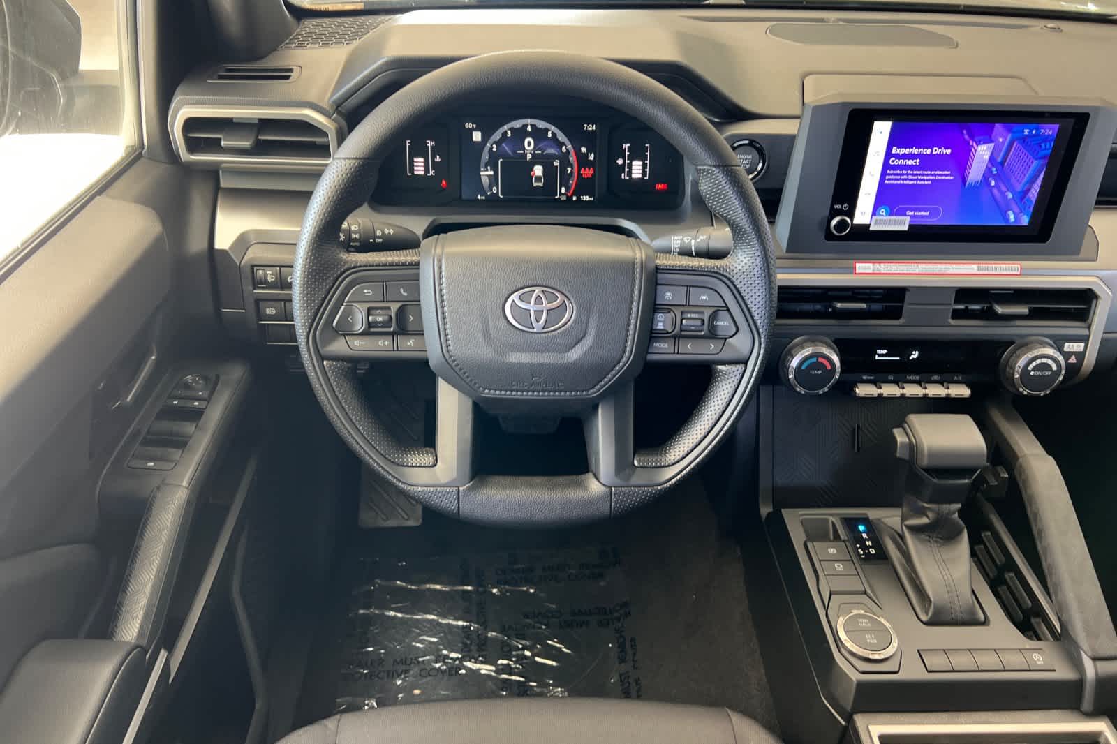 Thumbnail: 2026 Toyota Tacoma - 14