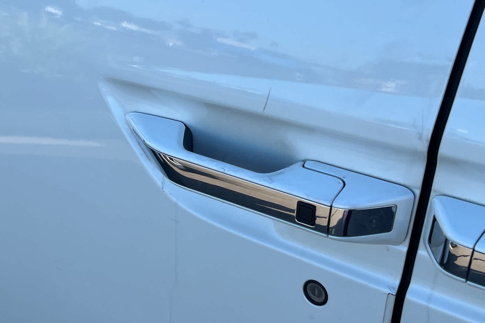 2015 Honda Odyssey EX-L 19