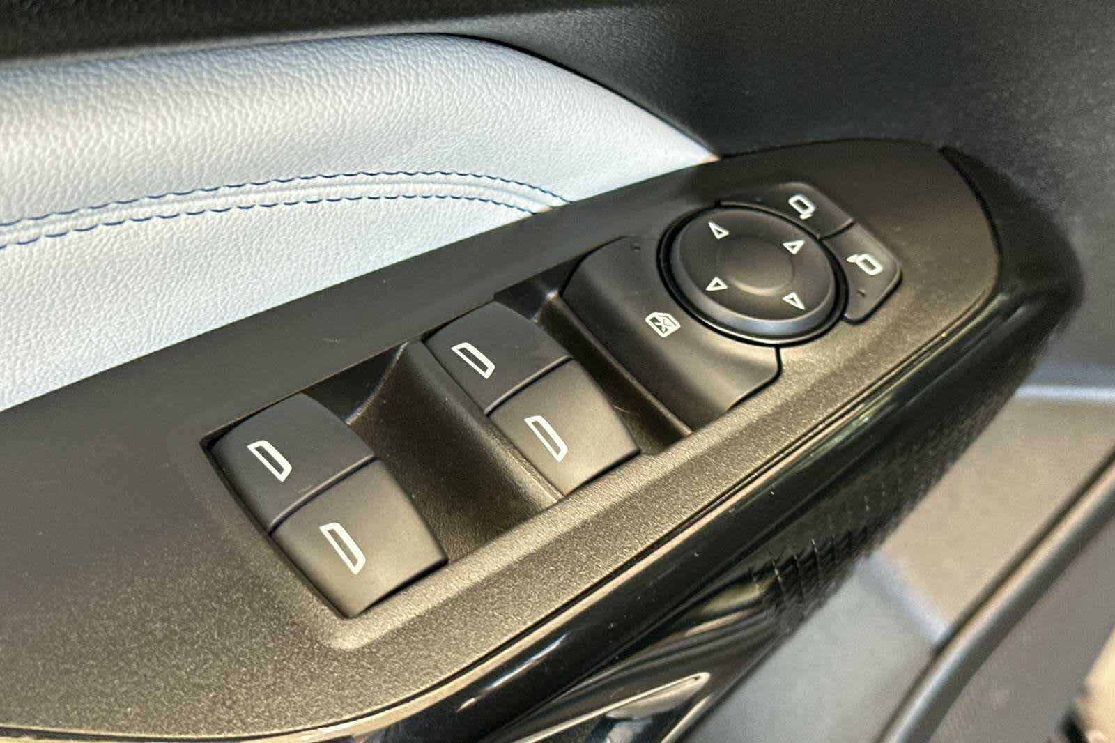 Thumbnail: 2024 Chevrolet Trax - 13
