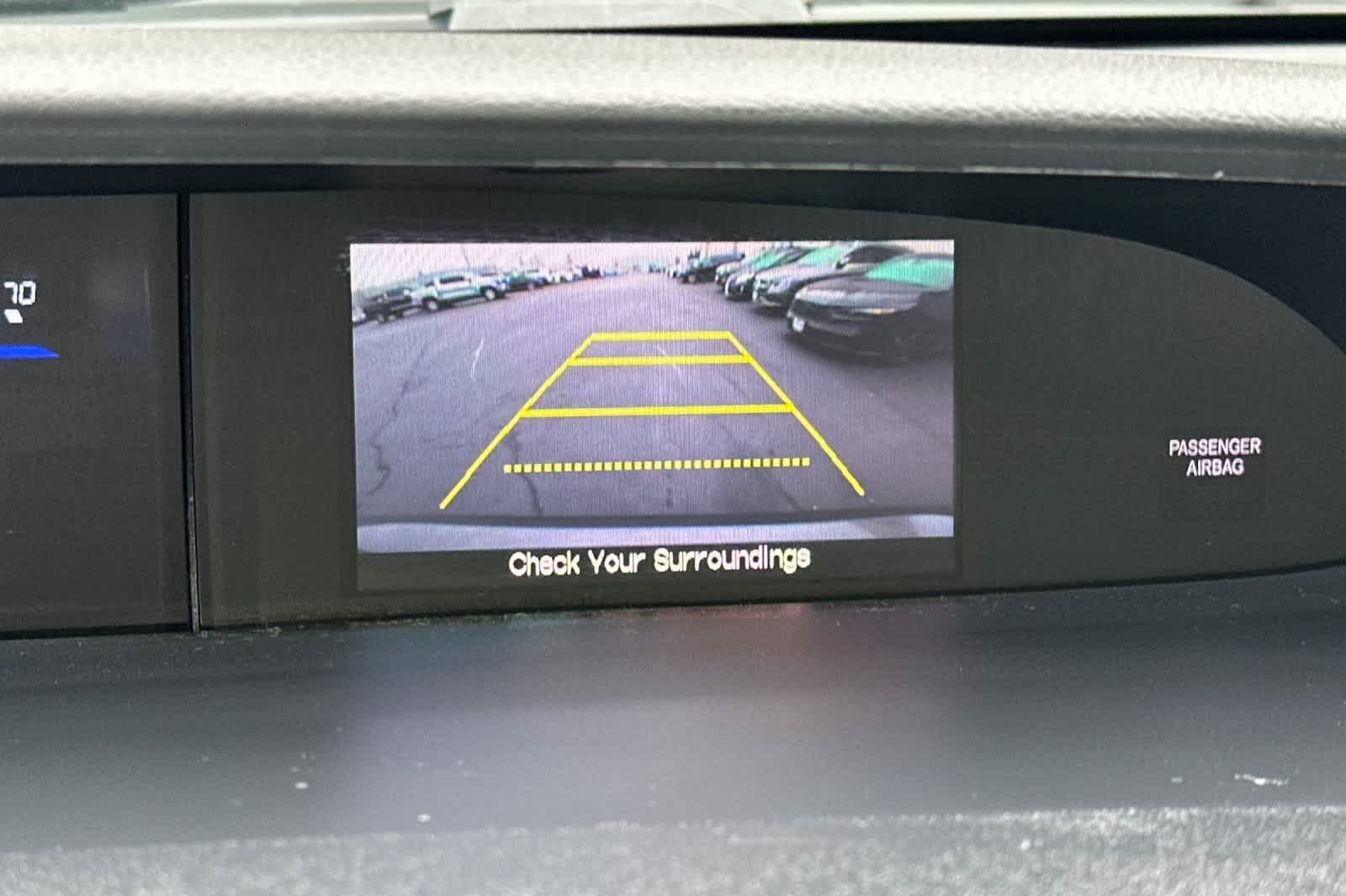 Thumbnail: 2015 Honda Civic - 19