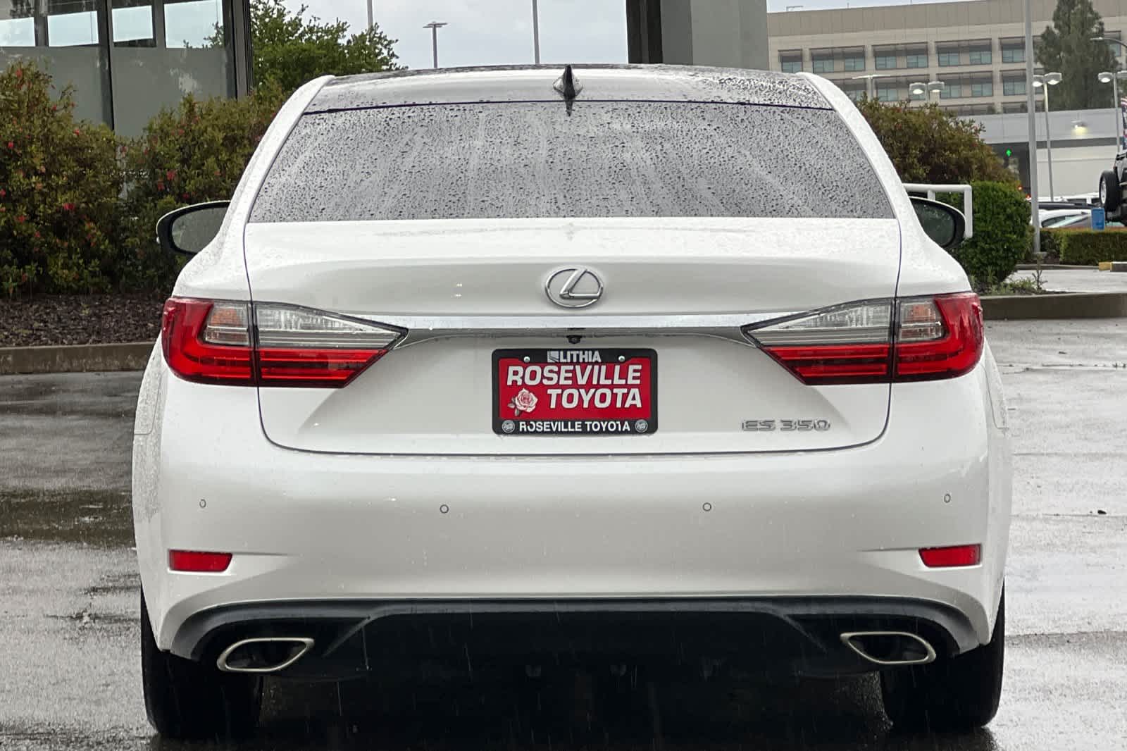 Thumbnail: 2018 Lexus ES - 8