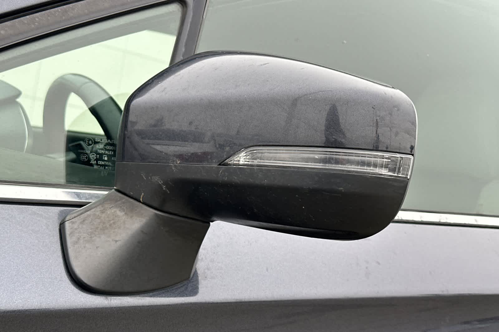 Thumbnail: 2019 Subaru Crosstrek - 19