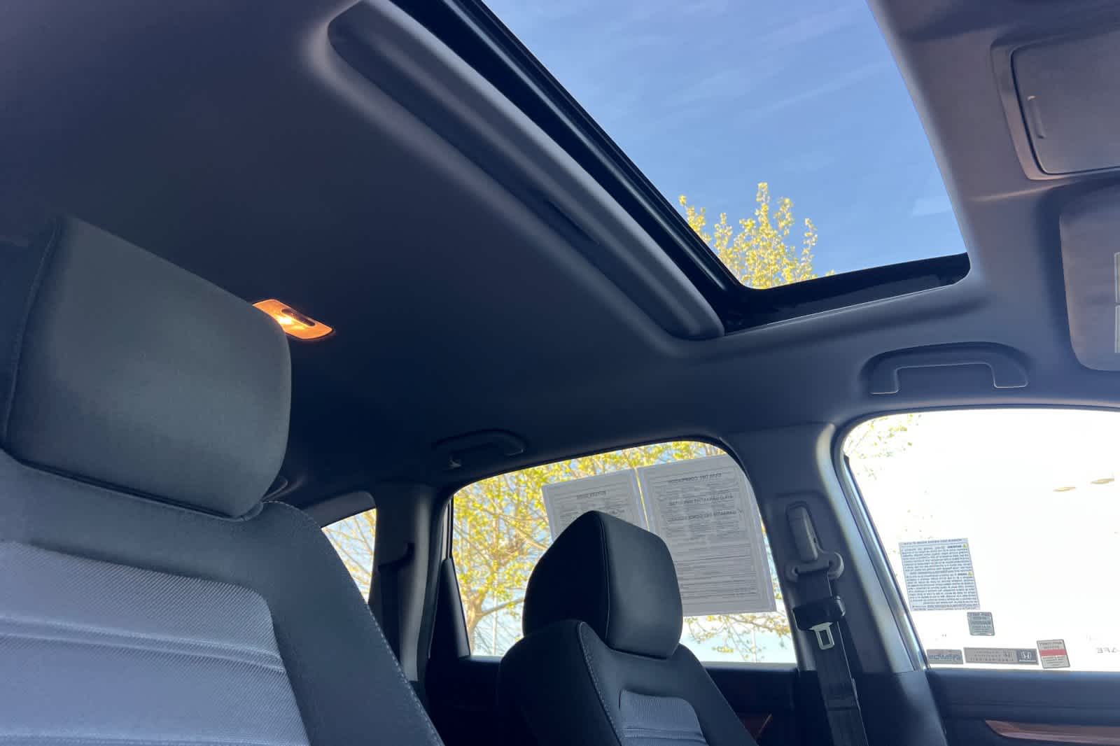 Thumbnail: 2018 Honda CR-V - 18