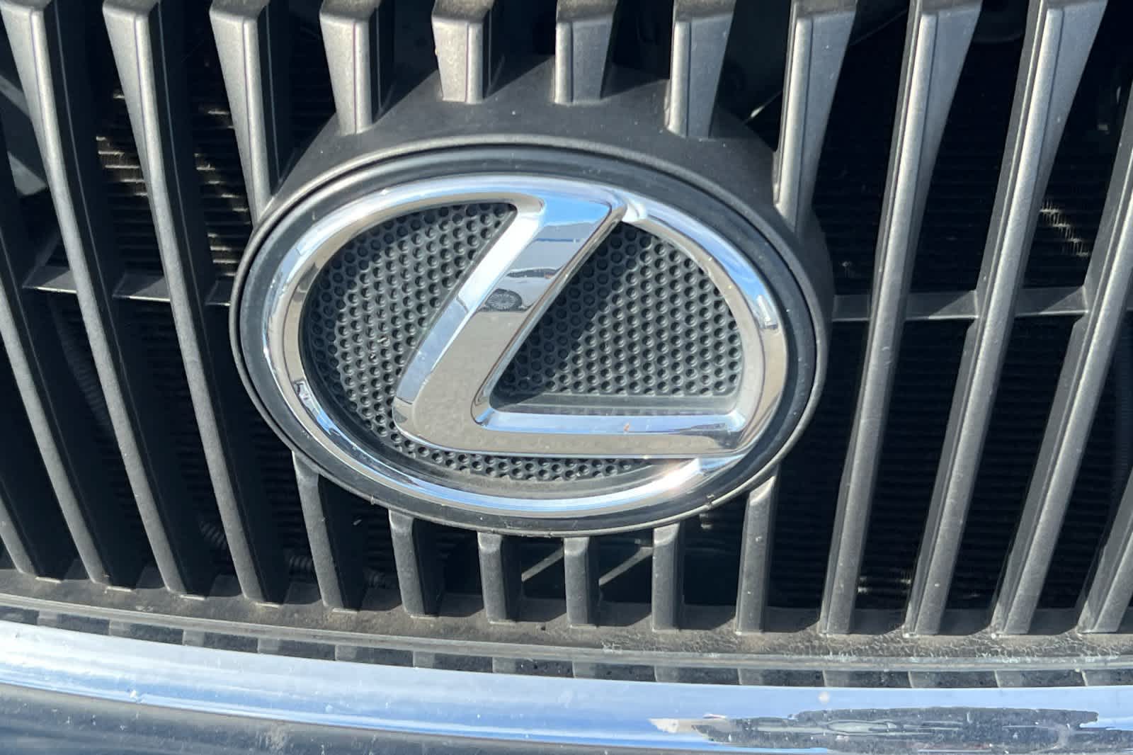 Thumbnail: 2011 Lexus RX - 10