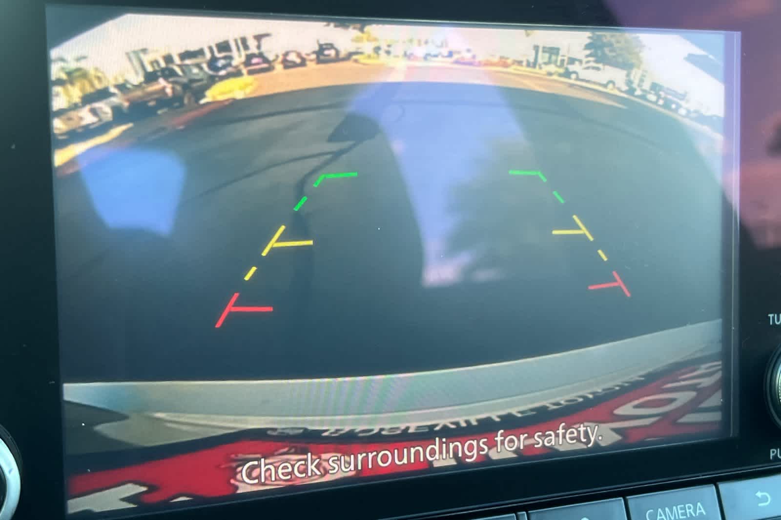 Thumbnail: 2023 Nissan Altima - 19