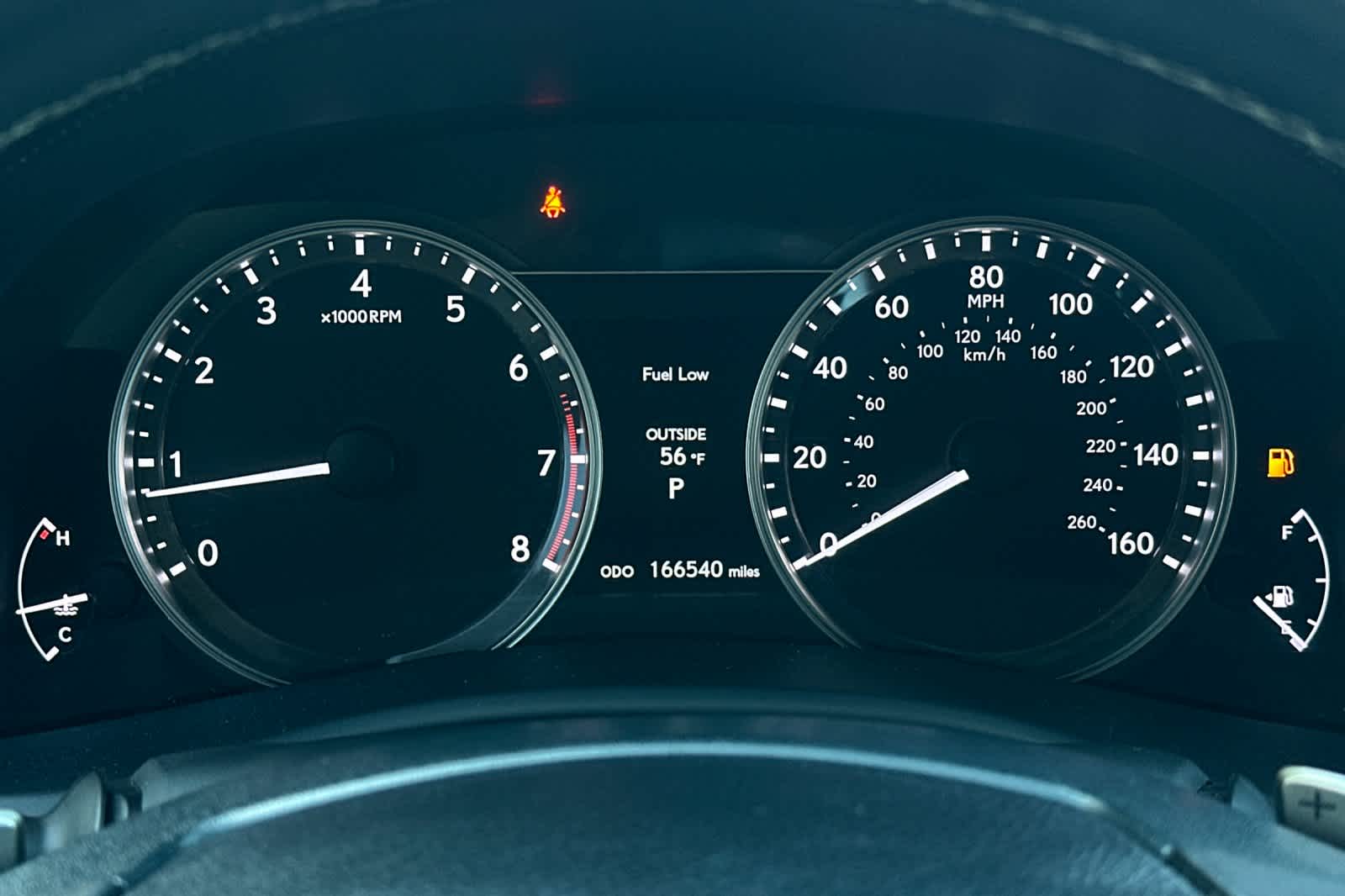 Thumbnail: 2015 Lexus GS - 28