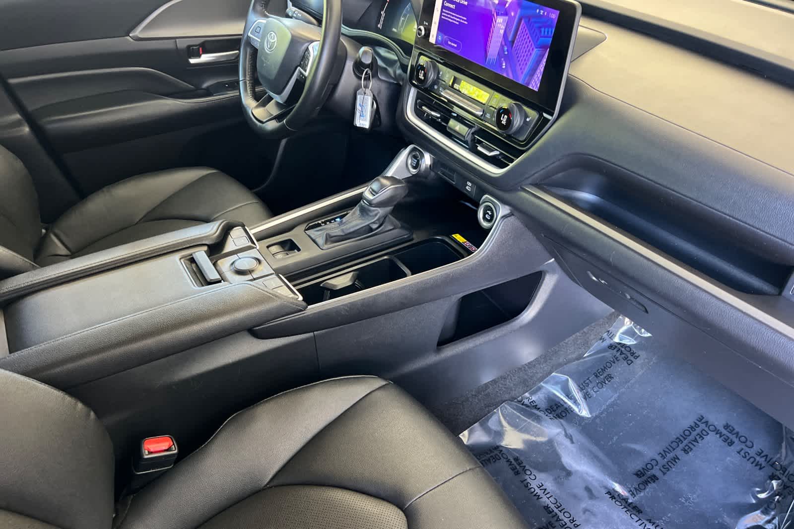 Thumbnail: 2025 Toyota Grand Highlander - 18