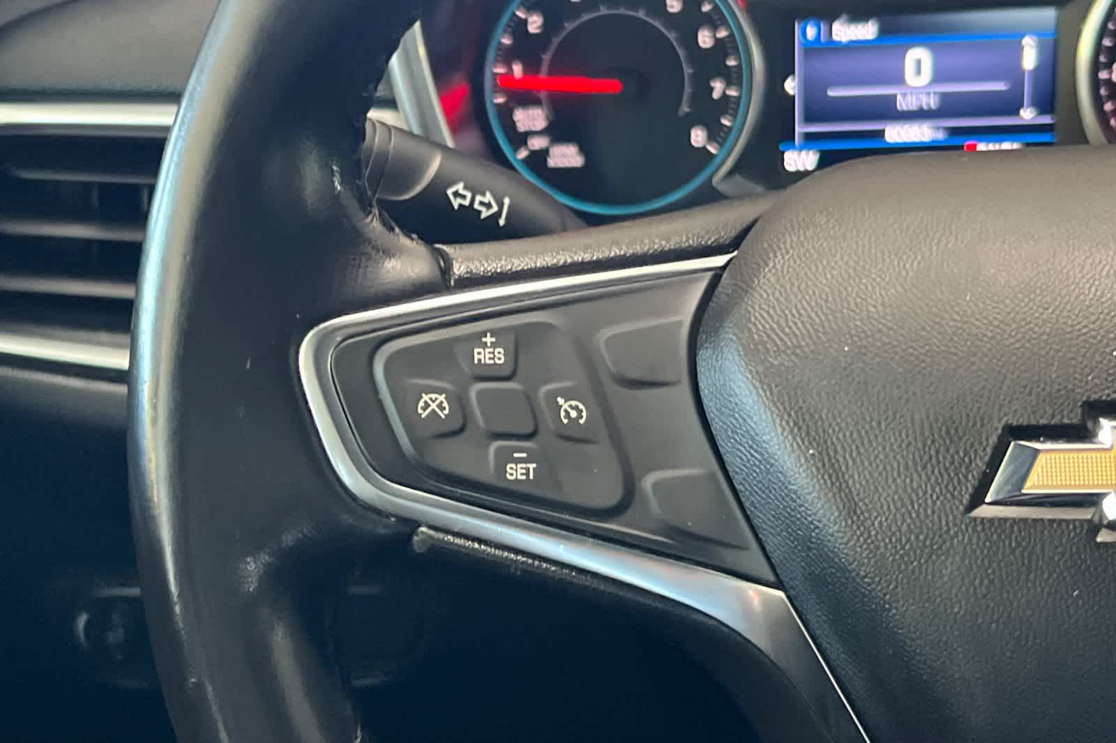 Thumbnail: 2019 Chevrolet Equinox - 25