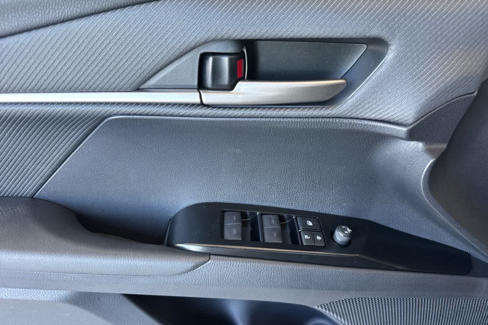 Thumbnail: 2026 Toyota Camry - 12