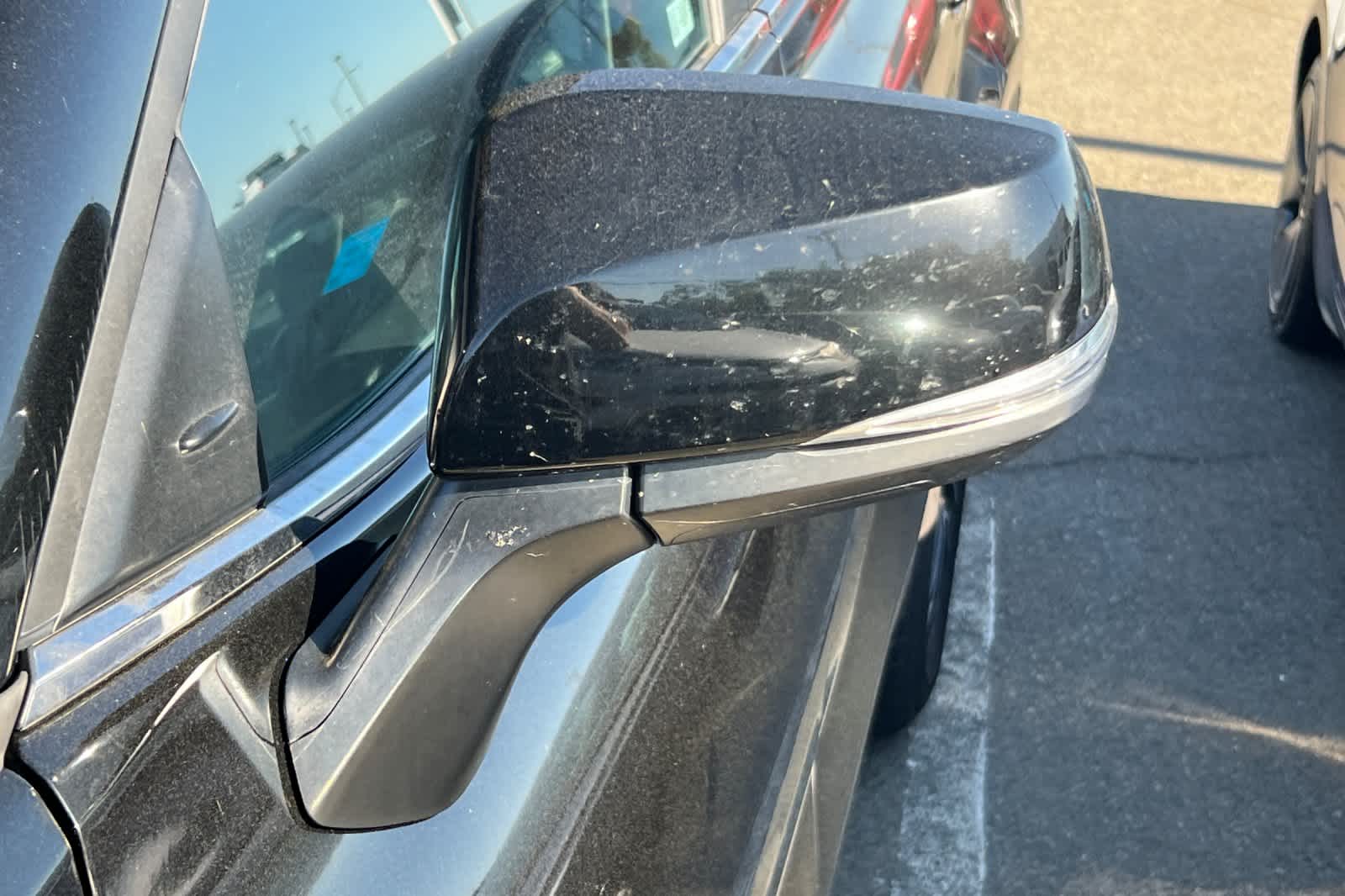 Thumbnail: 2023 Toyota Highlander - 9