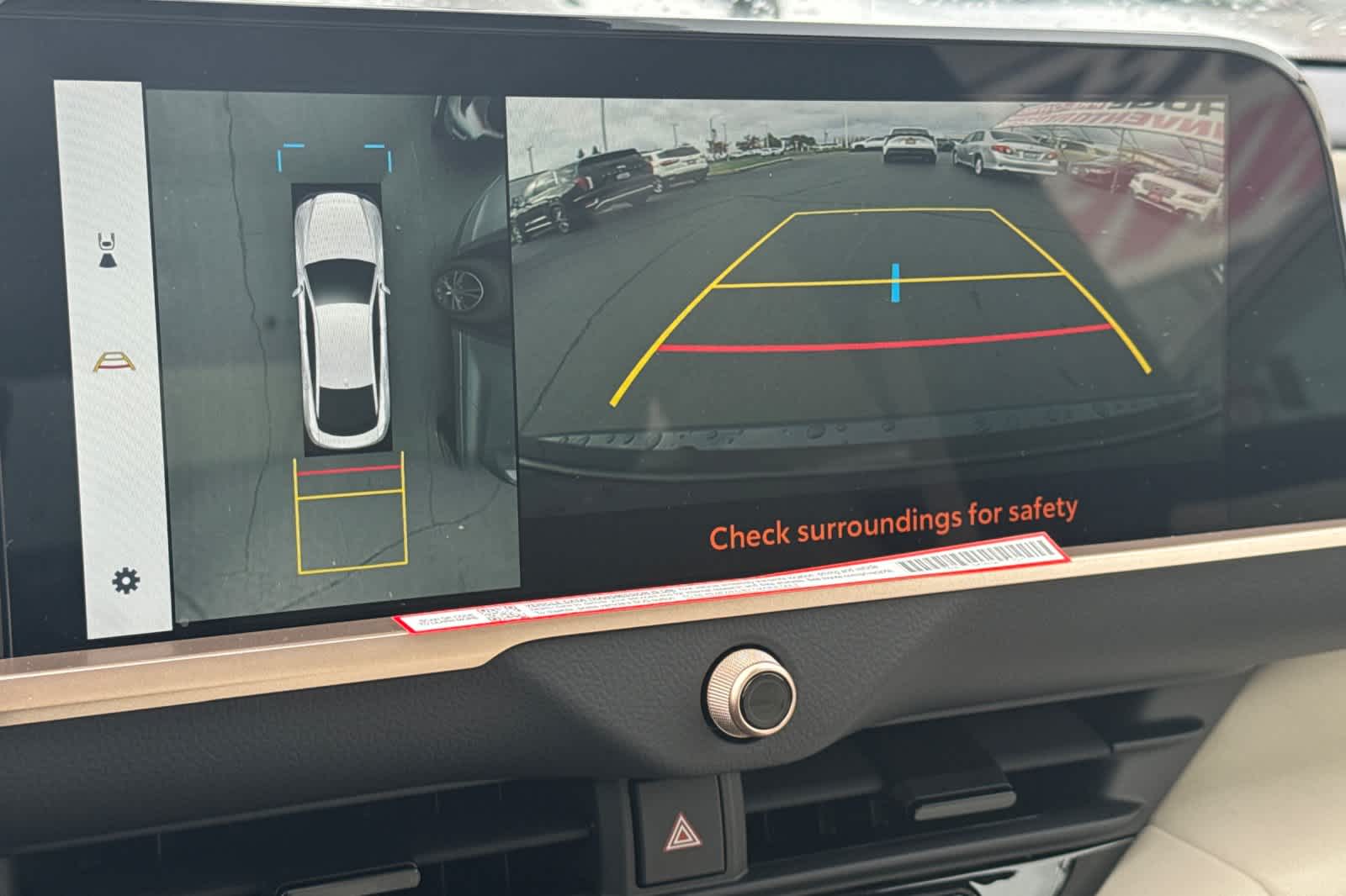 Thumbnail: 2026 Toyota Crown - 21