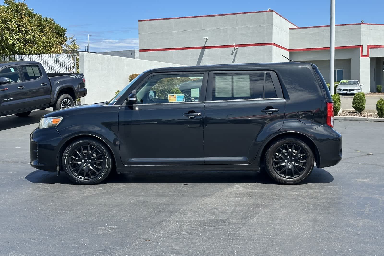 Thumbnail: 2013 Scion xB - 9