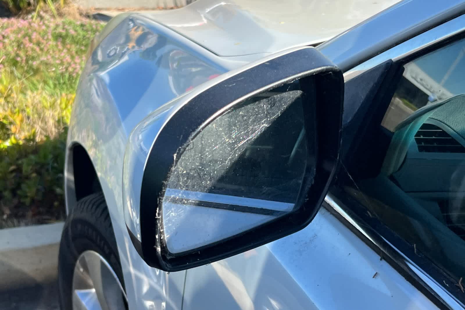 Thumbnail: 2013 Subaru Outback - 8