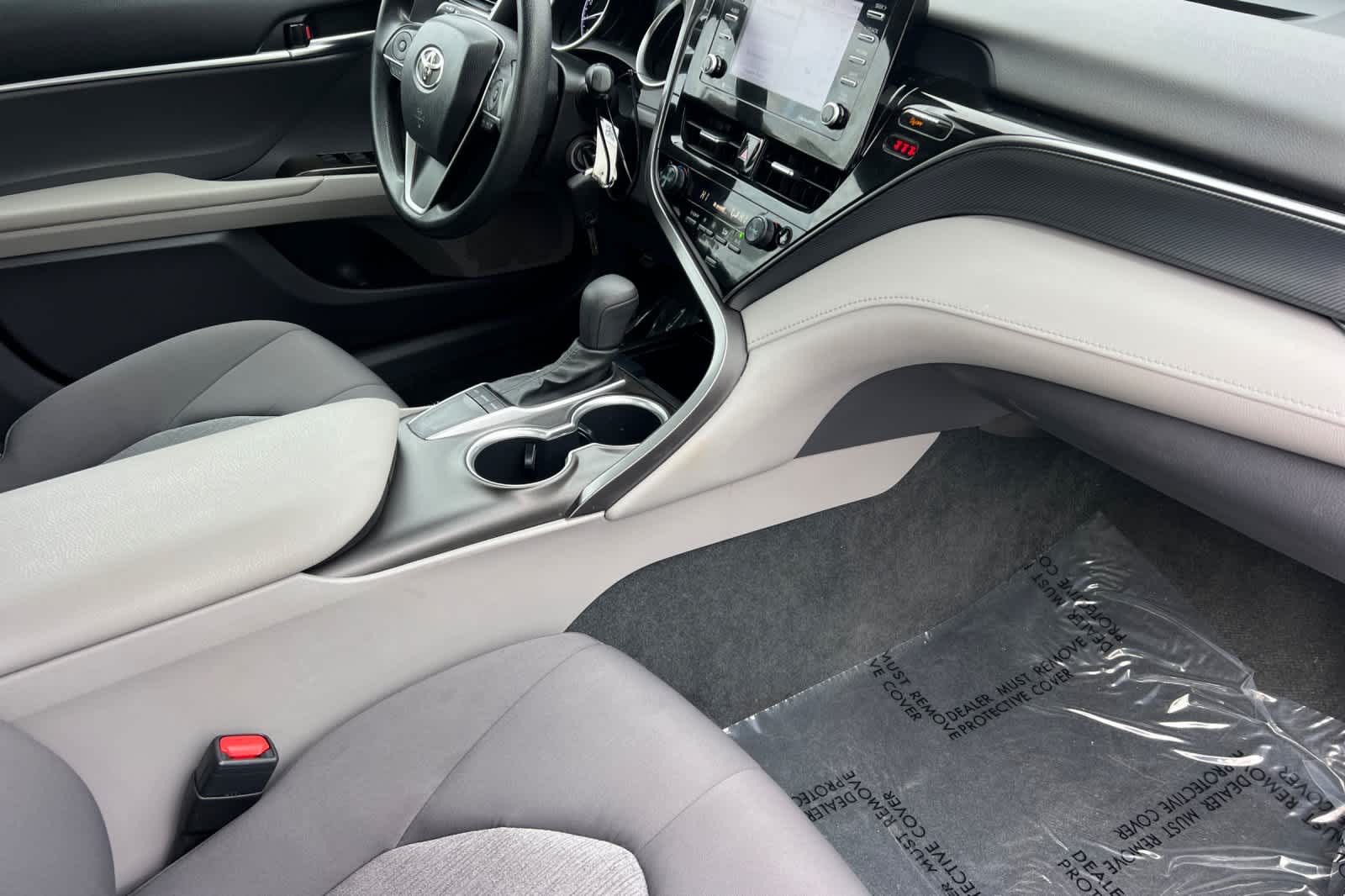 Thumbnail: 2023 Toyota Camry - 15