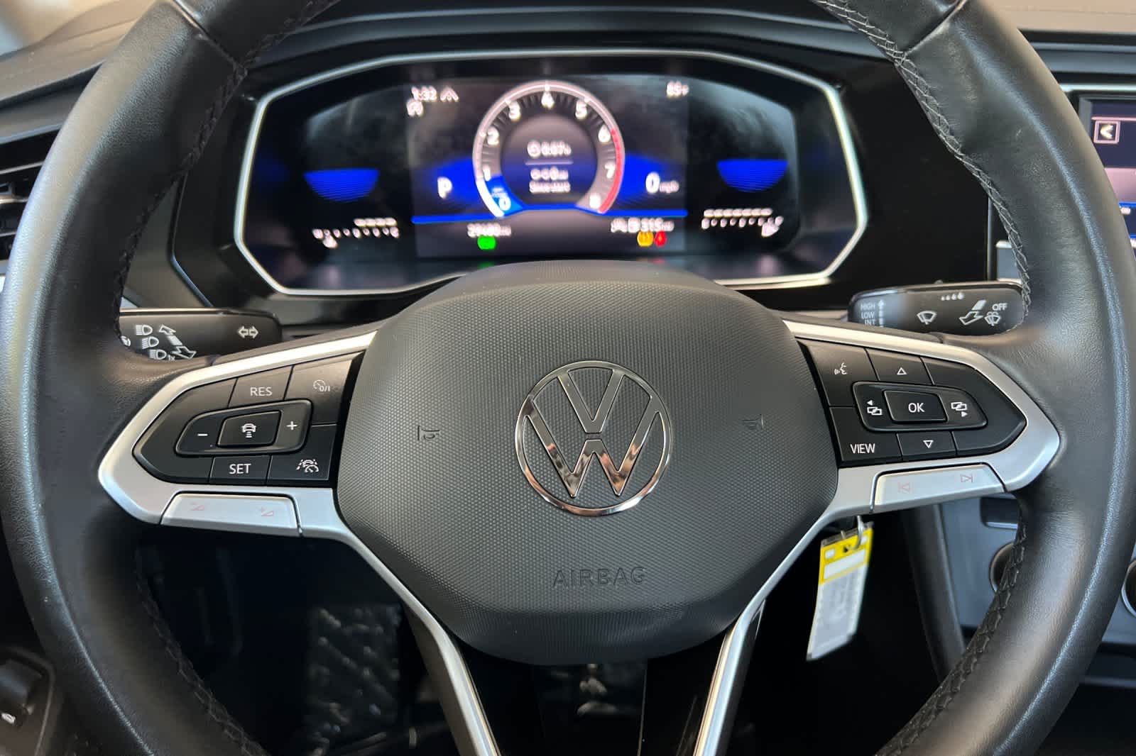 Thumbnail: 2024 Volkswagen Jetta - 22