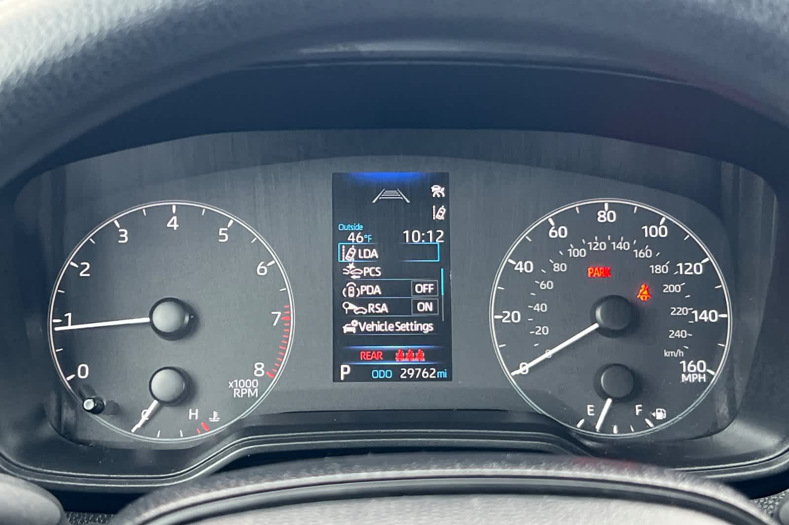 Thumbnail: 2024 Toyota Corolla - 25