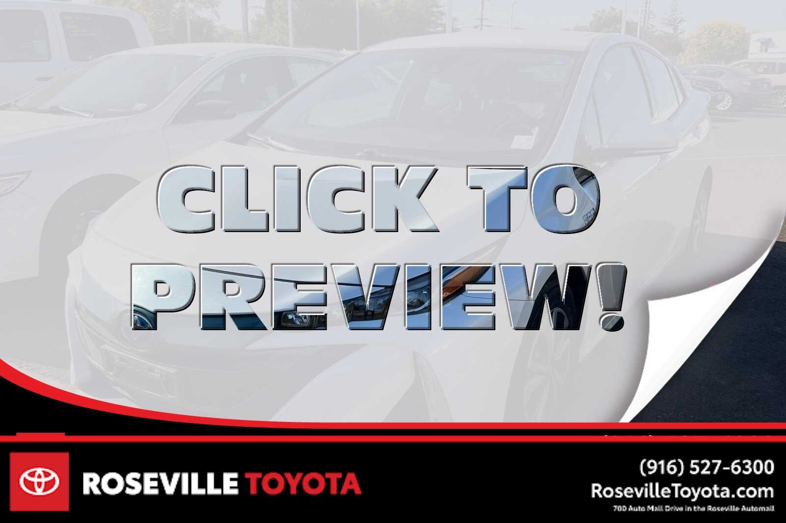 Thumbnail: 2018 Toyota Prius Prime - 1
