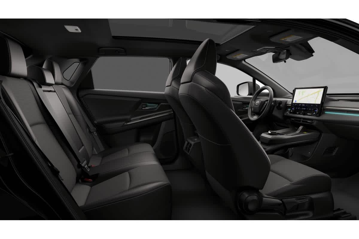 Thumbnail: 2026 Toyota bZ - 21