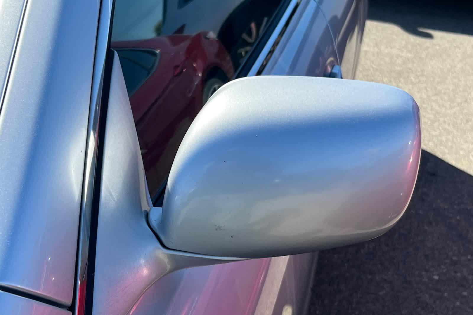 Thumbnail: 2006 Lexus GS - 21