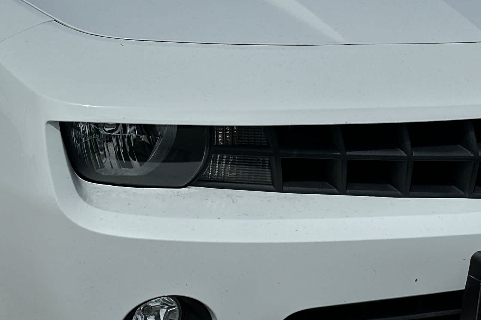 Thumbnail: 2013 Chevrolet Camaro - 14