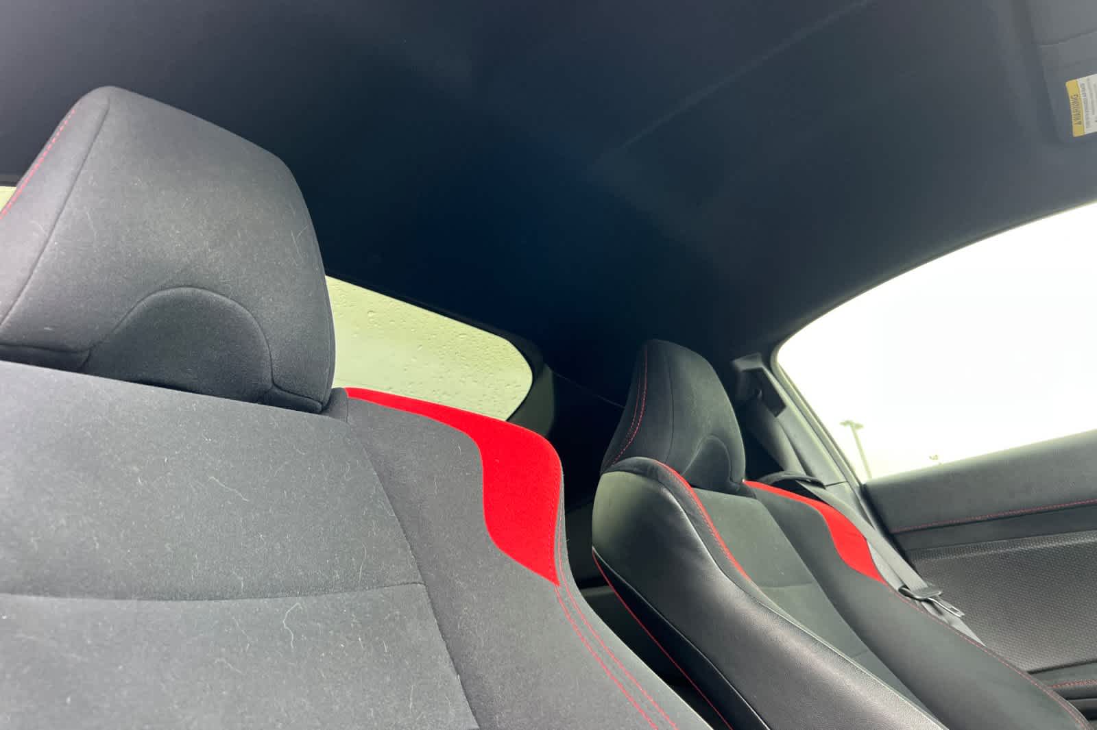 Thumbnail: 2013 Scion FR-S - 16