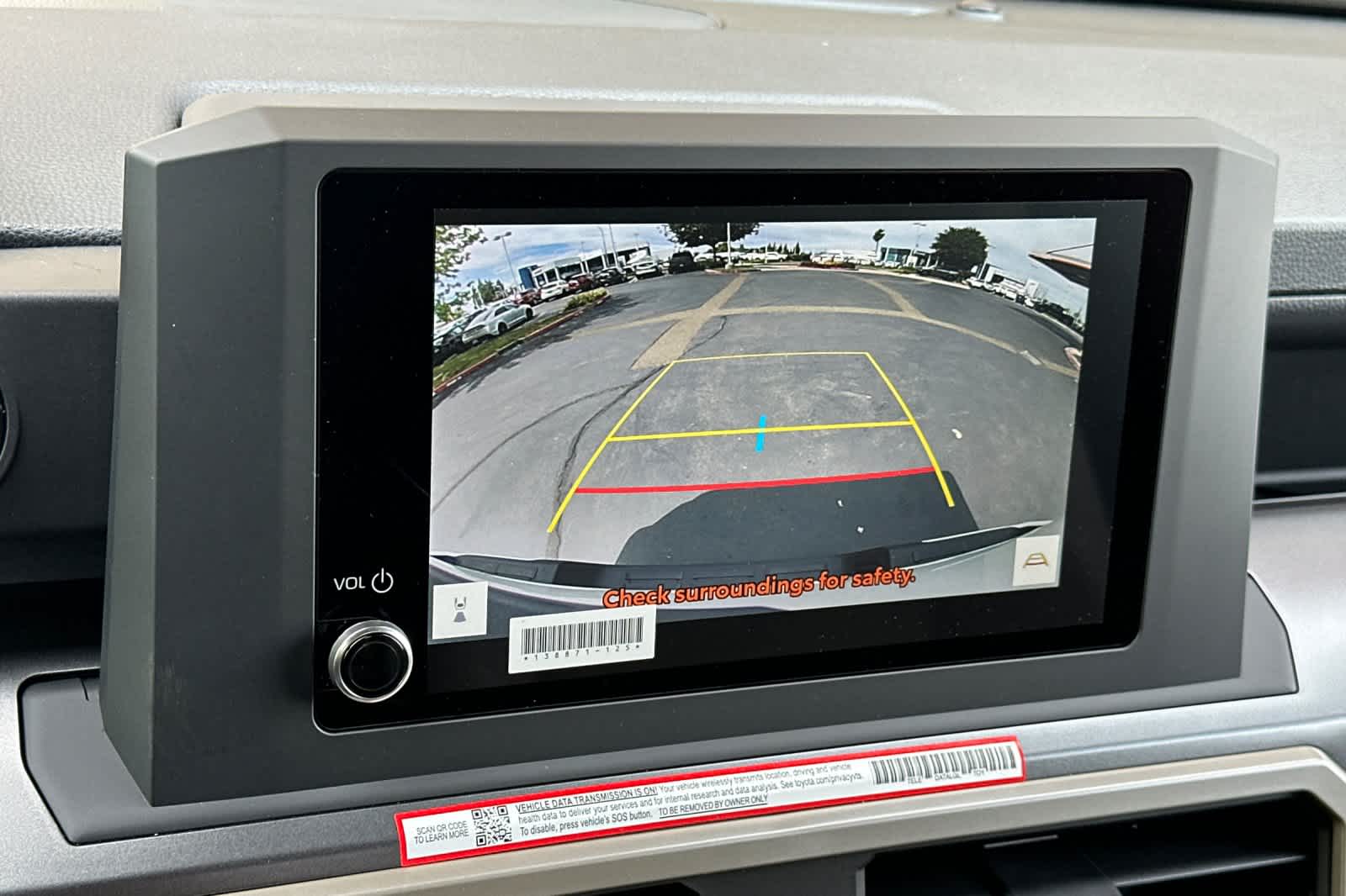 Thumbnail: 2026 Toyota Tacoma - 19