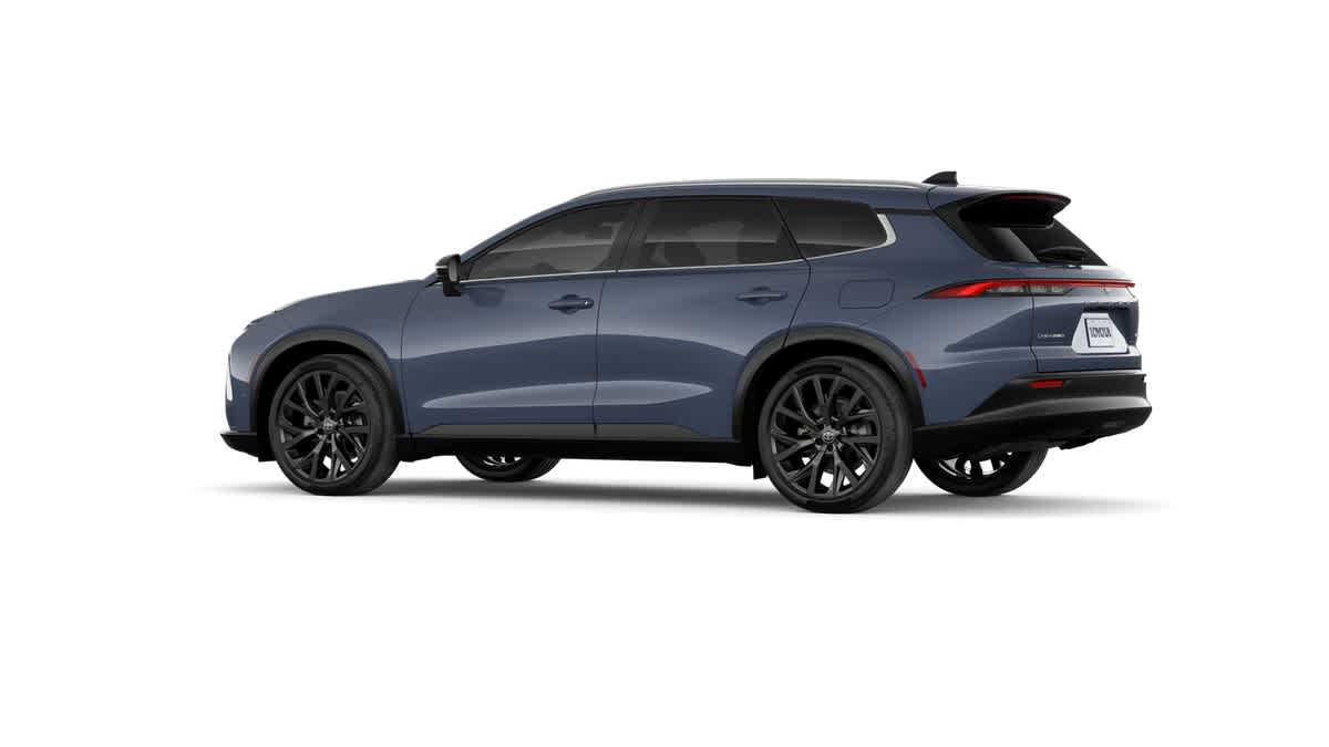 Thumbnail: 2026 Toyota Crown Signia - 6