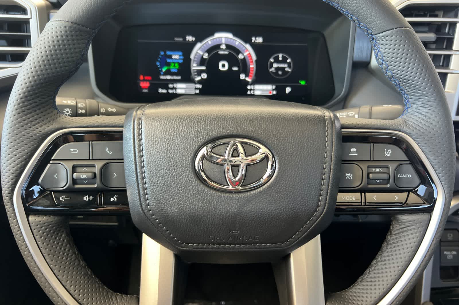 Thumbnail: 2026 Toyota Tundra - 24