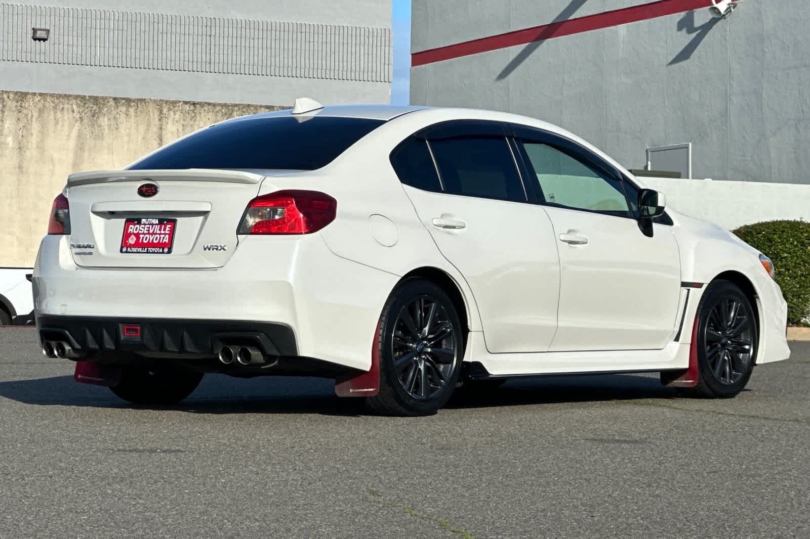 Thumbnail: 2019 Subaru WRX - 2