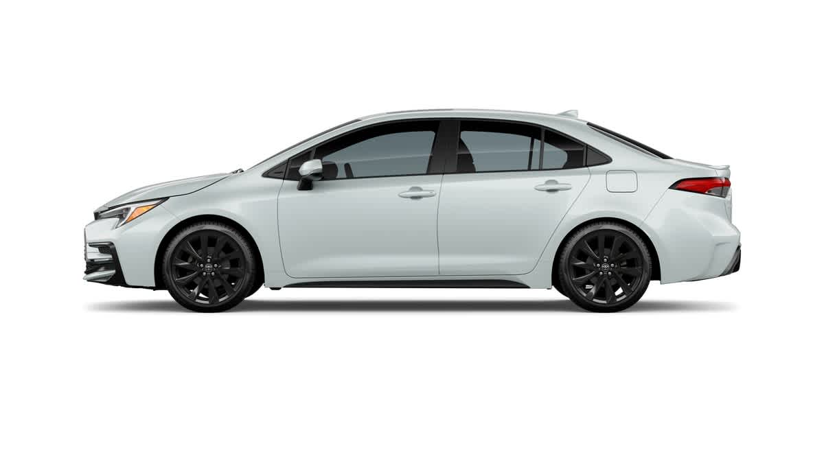 Thumbnail: 2026 Toyota Corolla - 4