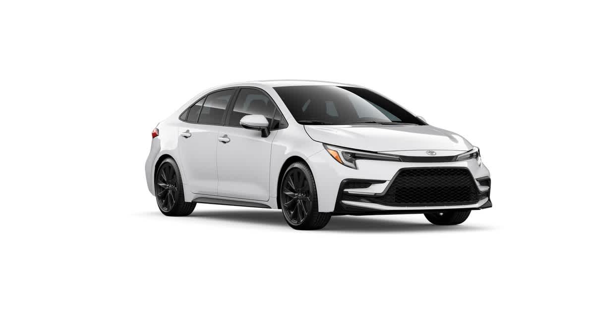 Thumbnail: 2026 Toyota Corolla - 15