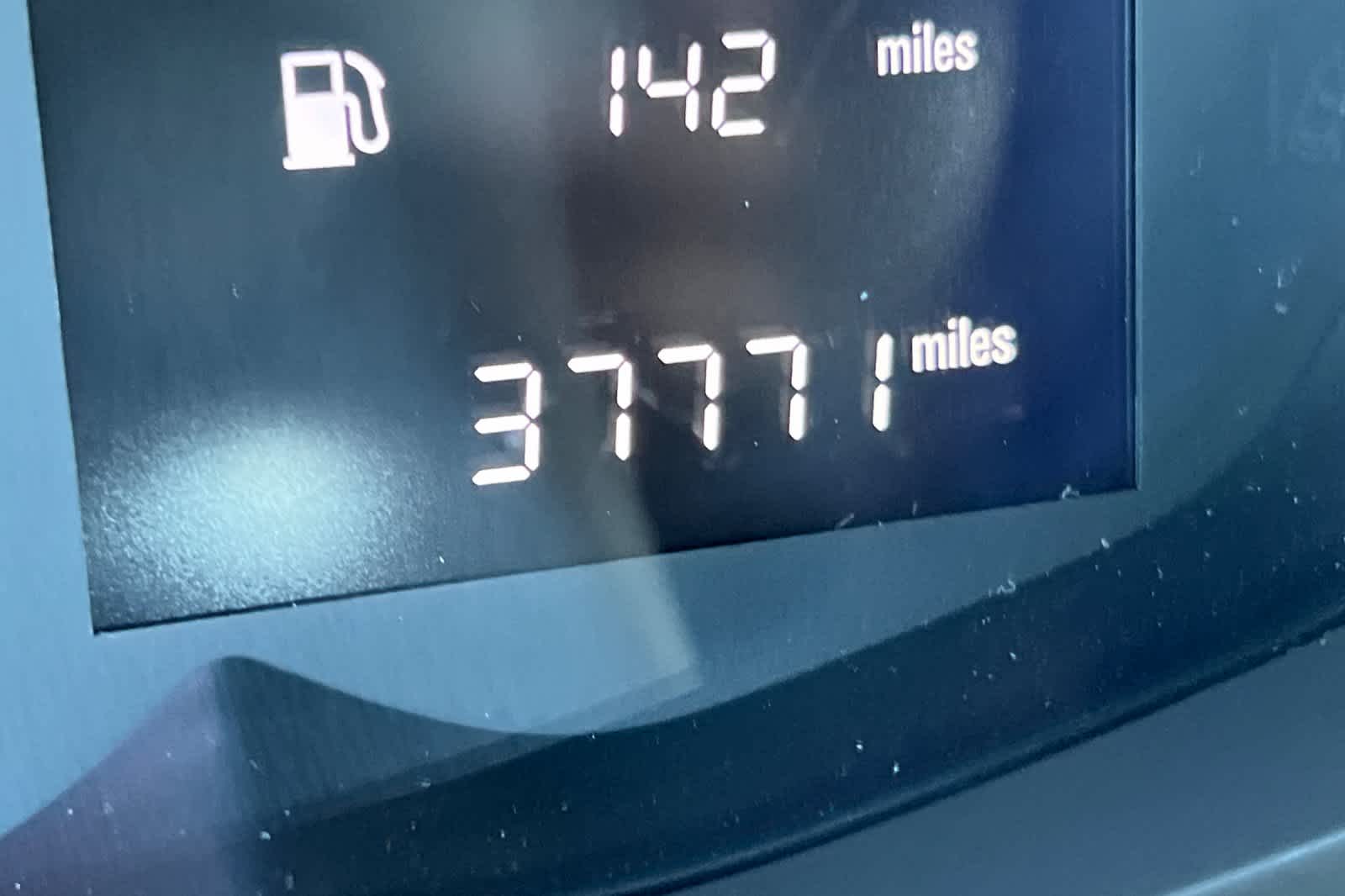 Thumbnail: 2022 Chevrolet Spark - 27