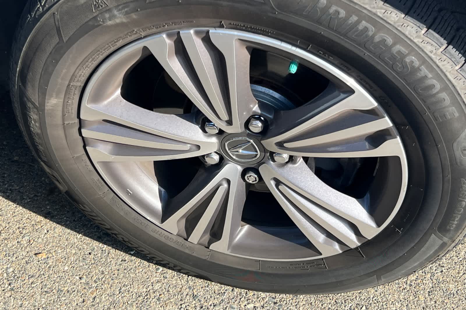 Thumbnail: 2019 Acura MDX - 15