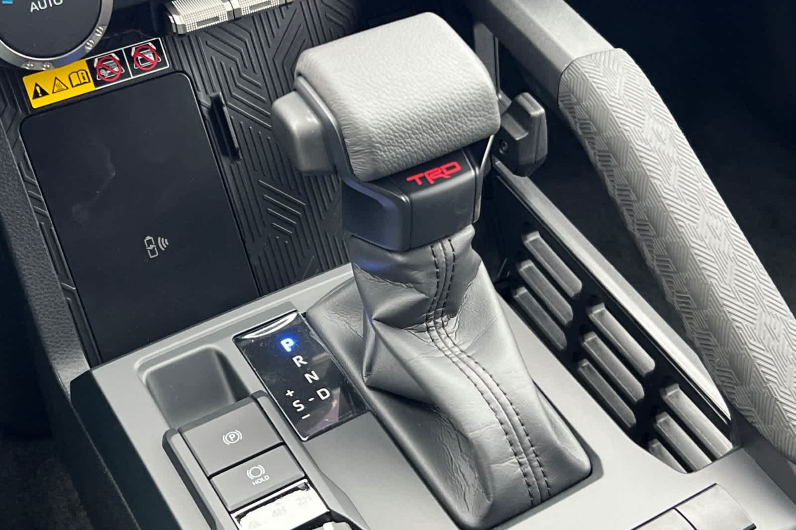 Thumbnail: 2026 Toyota Tacoma - 22