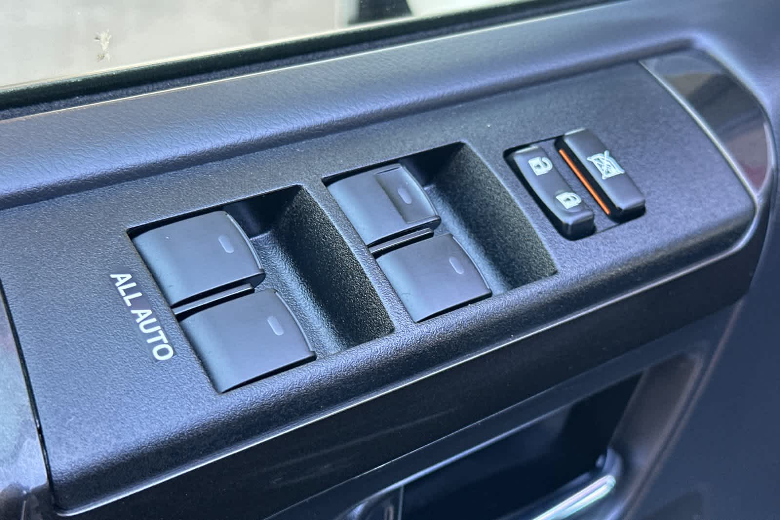 Thumbnail: 2024 Toyota 4Runner - 13