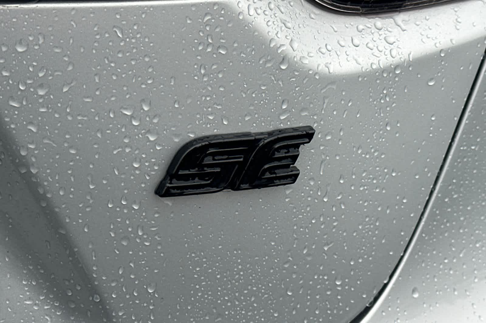 Thumbnail: 2024 Toyota Corolla - 32