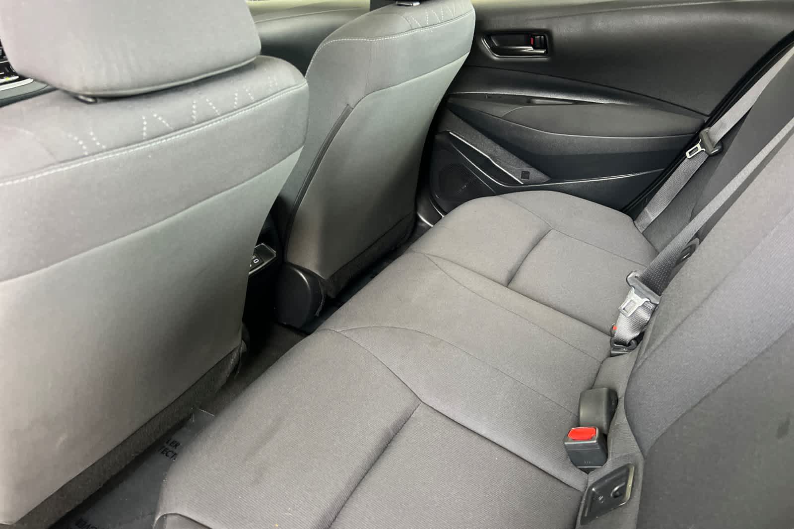 Thumbnail: 2024 Toyota Corolla - 4