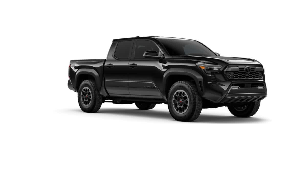 Thumbnail: 2026 Toyota Tacoma - 15