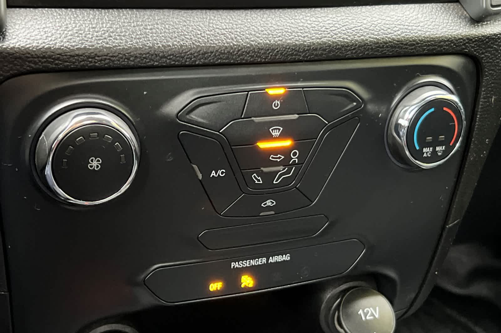 Thumbnail: 2023 Ford Ranger - 20