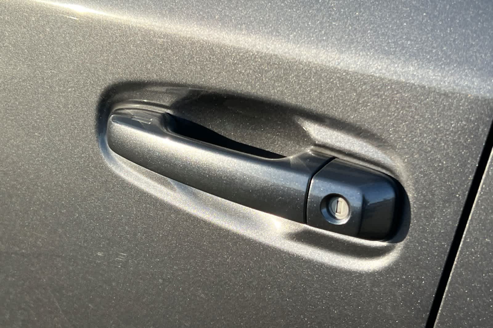 Thumbnail: 2023 Toyota 4Runner - 19