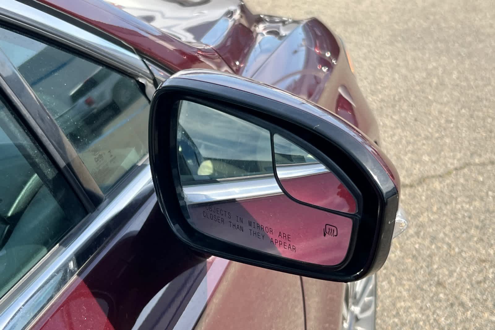 Thumbnail: 2017 Ford Fusion - 13