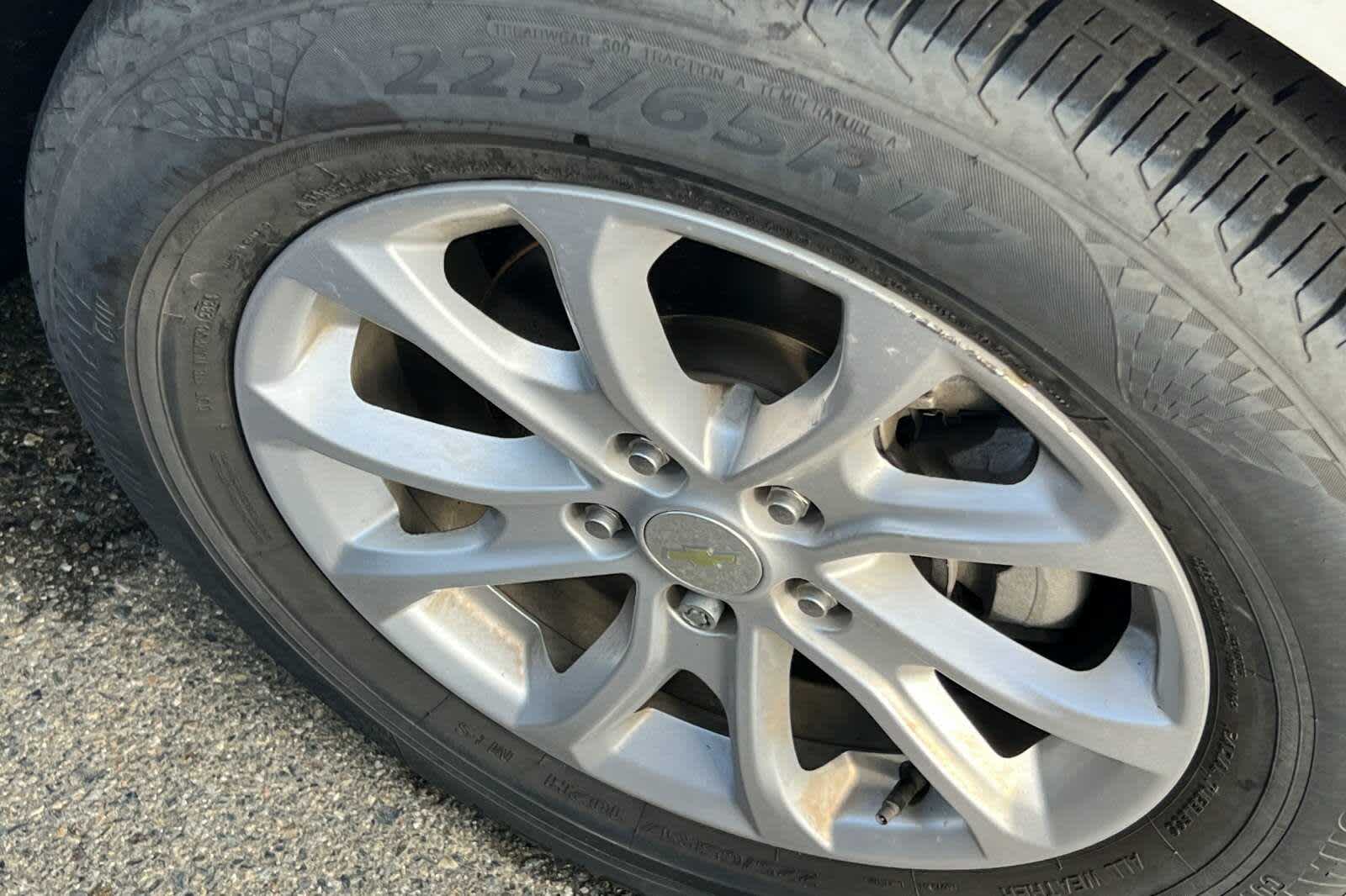 Thumbnail: 2019 Chevrolet Equinox - 12