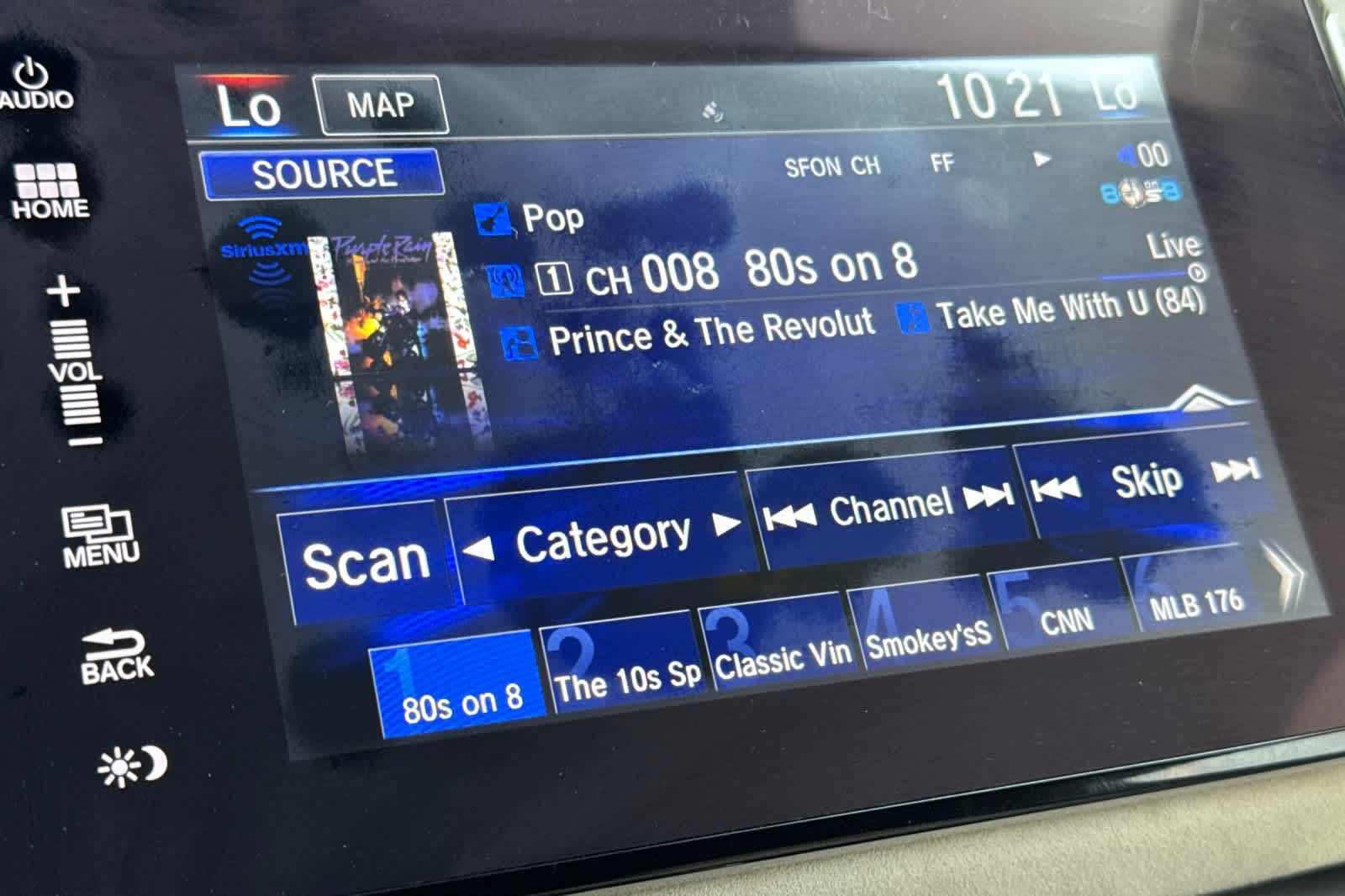 Thumbnail: 2020 Honda Clarity - 19