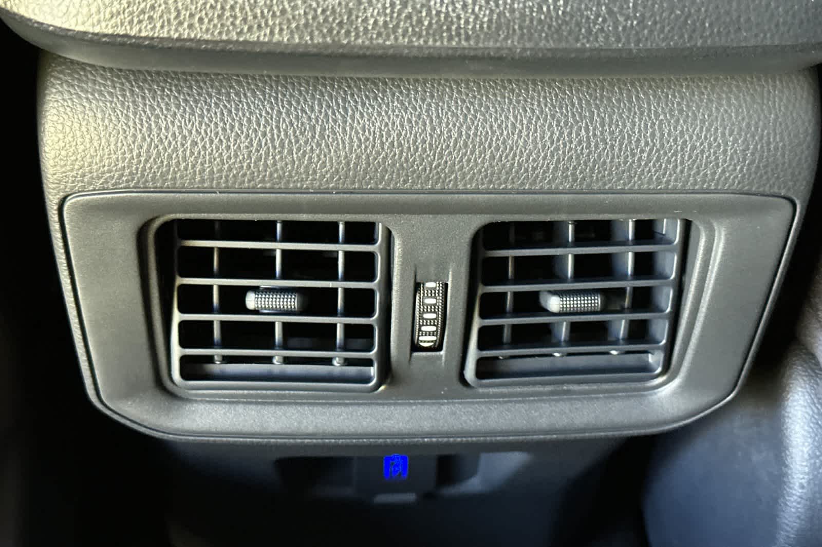 Thumbnail: 2025 Toyota RAV4 - 14