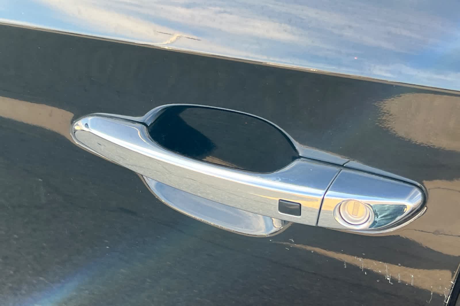 Thumbnail: 2019 Hyundai Tucson - 19