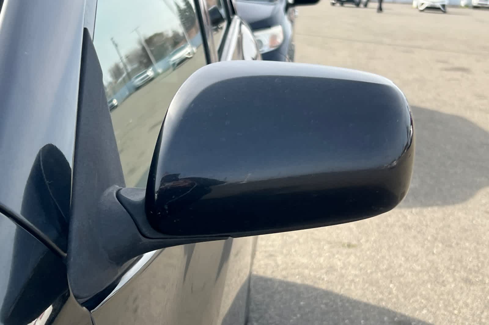 Thumbnail: 2009 Toyota Matrix - 21